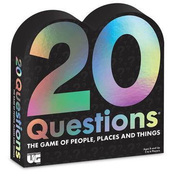 UG 20 Questions®