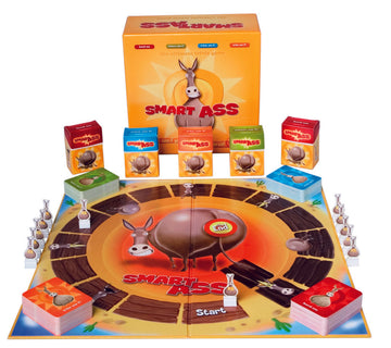 UG Party Games Smart Ass