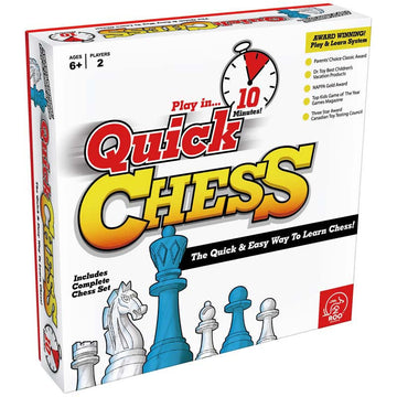 UG Quick Chess