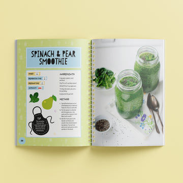 Ultimate Bubble Tea & Smoothies for Kids Kit