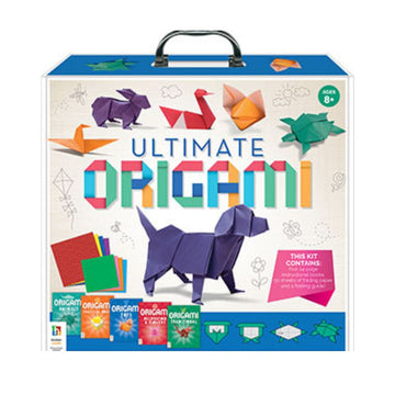 Ultimate Origami