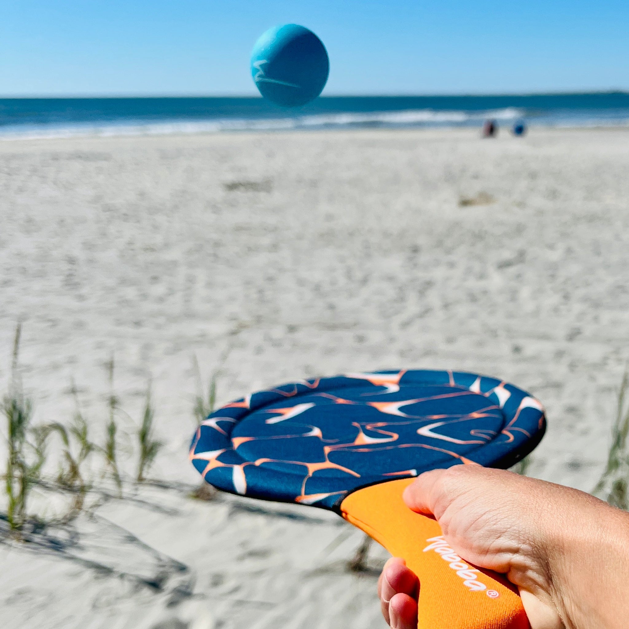 Waboba Sports Series Paddle Asst