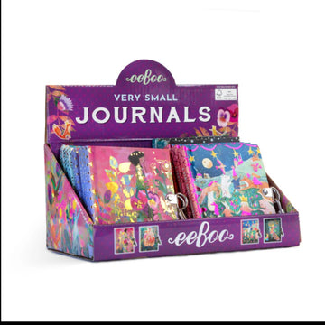 eeBoo Very Small Claire Journal
