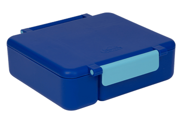 Spencil All-In Lunch Box - Azure/Sky
