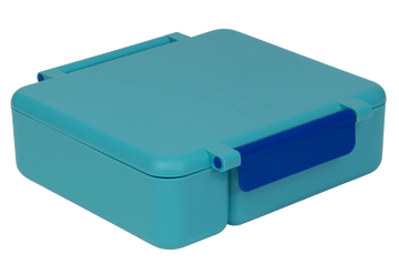 Spencil All-In Lunch Box - Lagoon/Azure