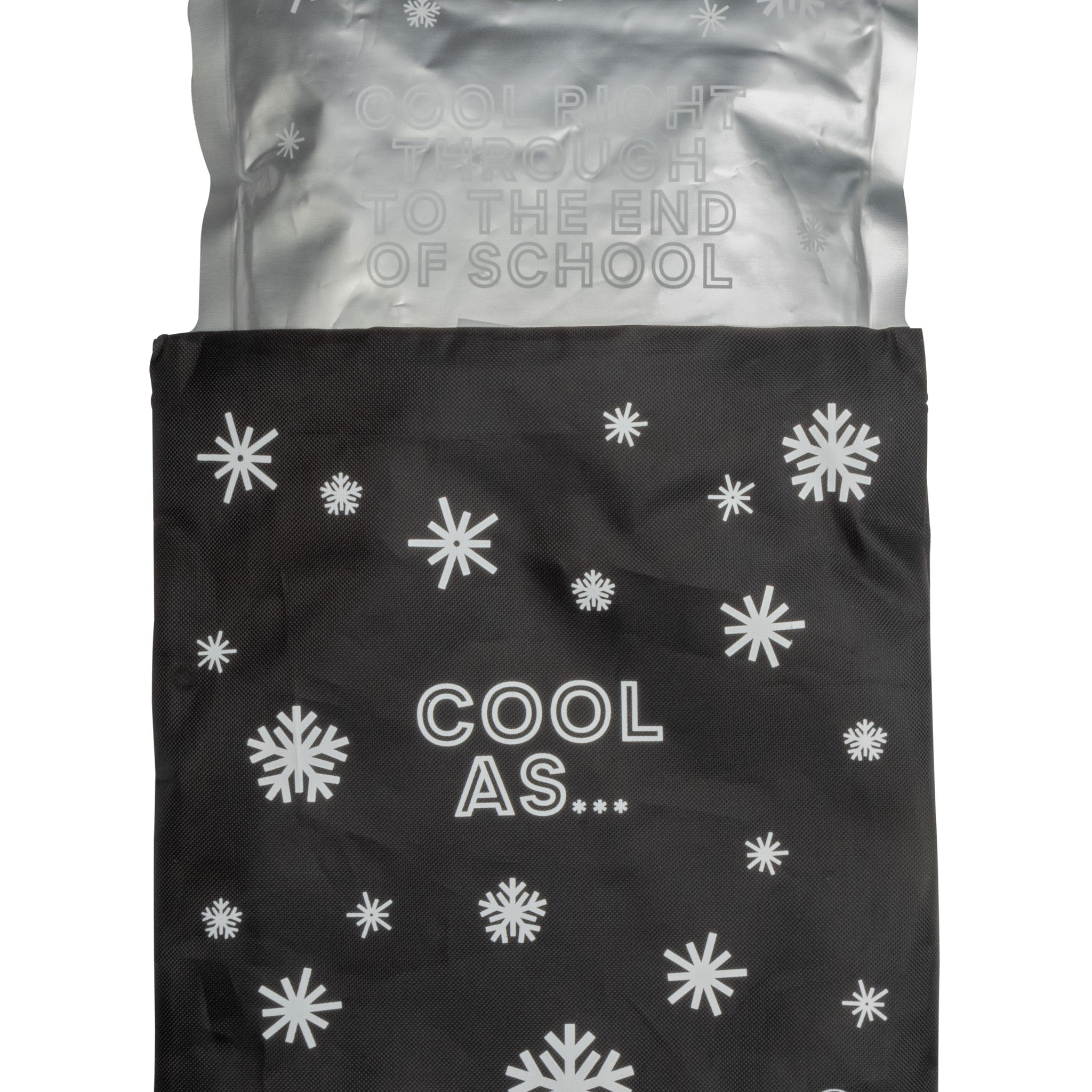 Spencil Big Chill Pack