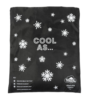 Spencil Big Chill Pack