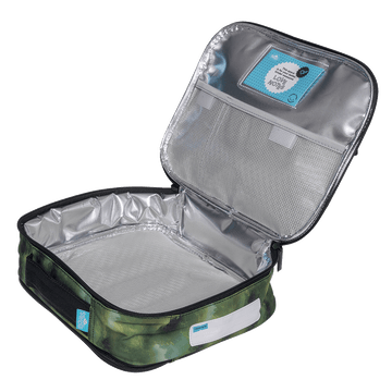 Spencil Big Cooler Lunch Bag - Jurassic Kingdom