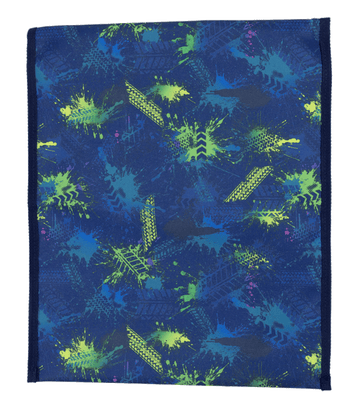 Spencil Homework Bag Extra Large - Mega Wheels