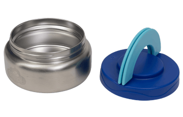 Spencil Hot-Stuff Insulated Food Jar - Azure/Sky