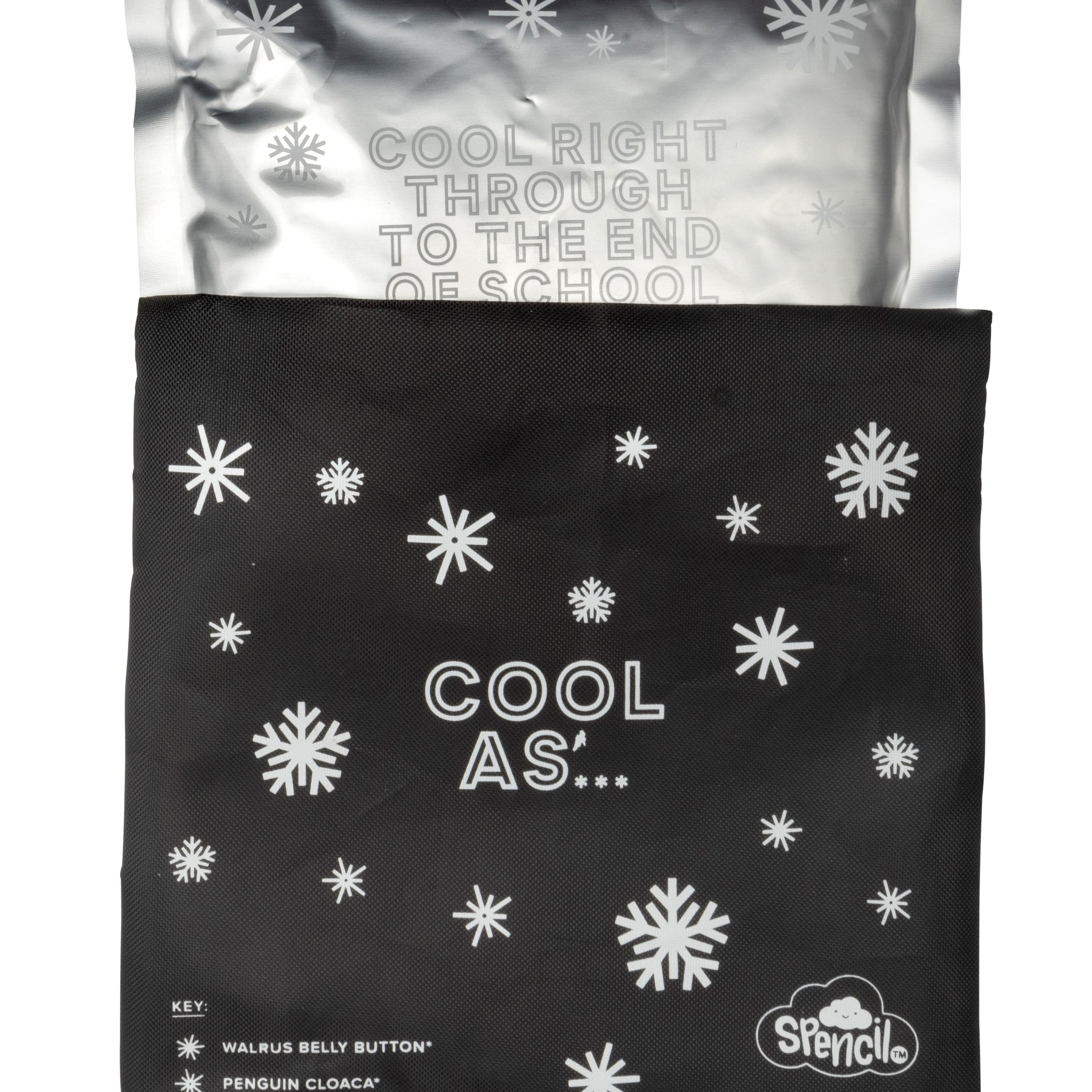 Spencil Little Chill Pack