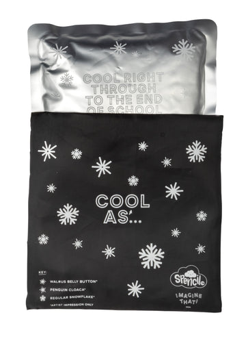 Spencil Little Chill Pack