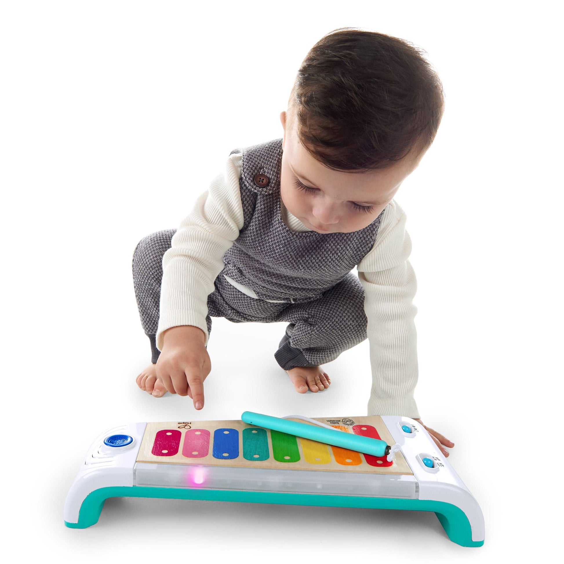Baby Einstein Hape Magic Touch Xylophone