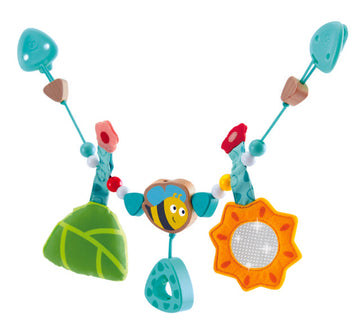 Hape-bumblebee- pam-chain-The Toy Wagon