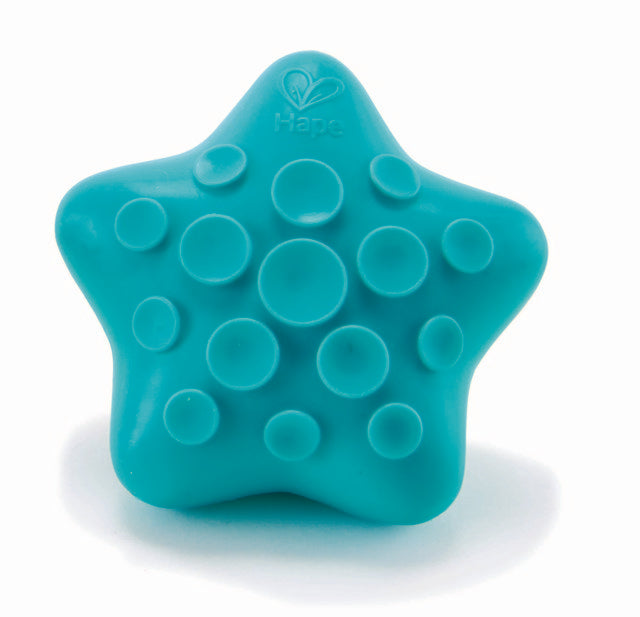 Hape Ocean Floor Squirters makes bath time fun for babies The Toy Wagon