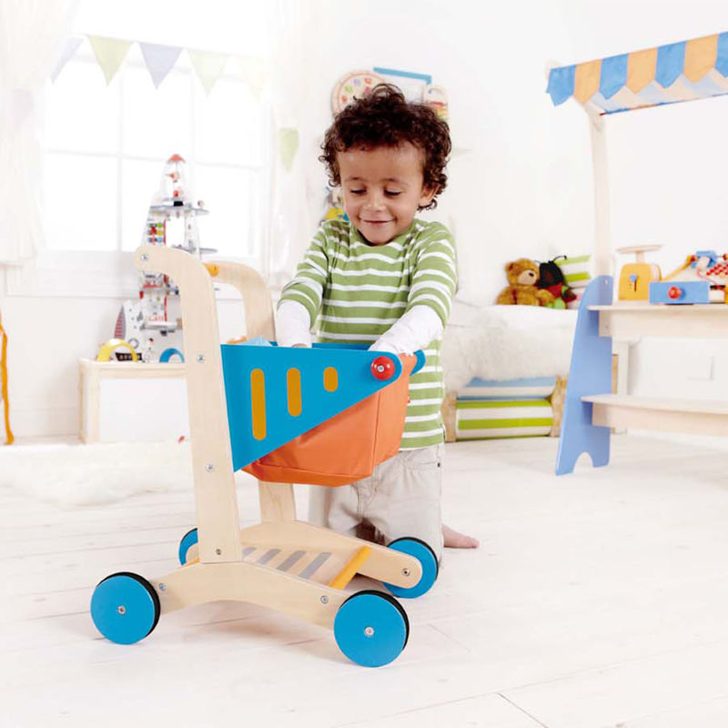 Hape trolley online