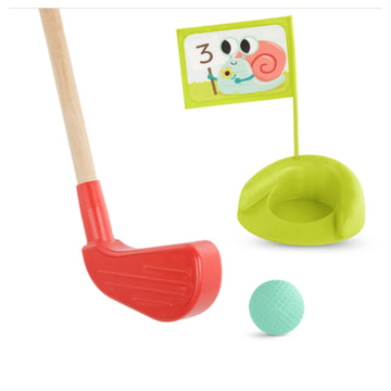 B. Toy Golf Set