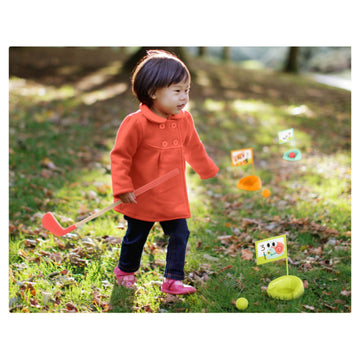 B. Toy Golf Set