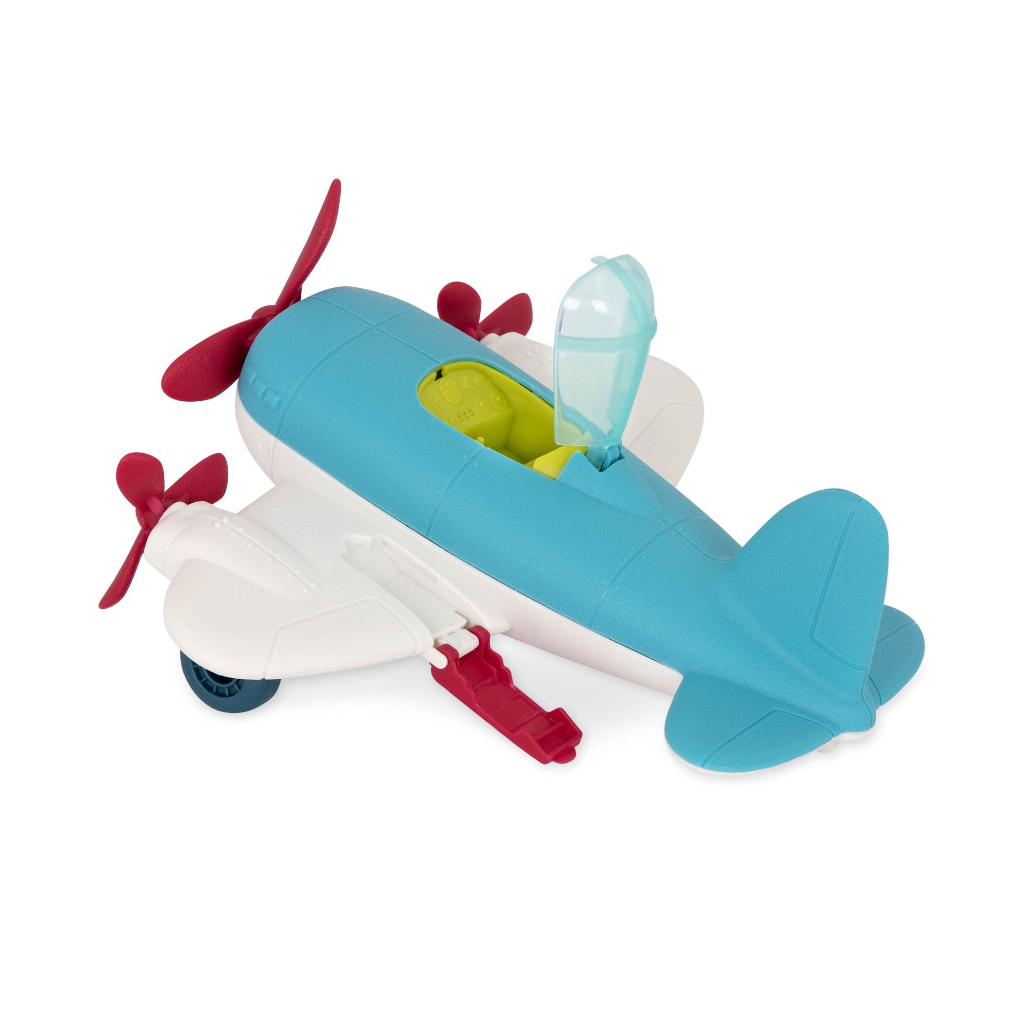 Battat Wonder Wheels Plane