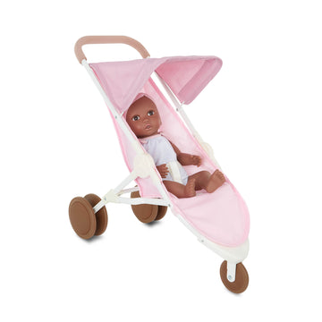Babi 14” Baby Doll 3pc Accessory Set