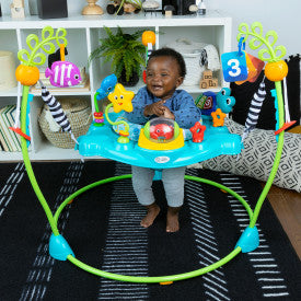 Baby play jumper online