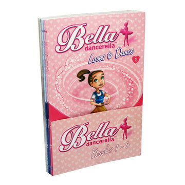 Bella Dancerella Boxset