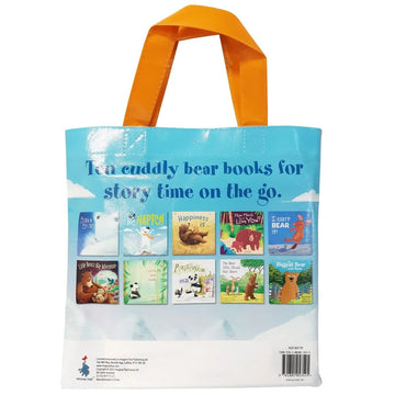 Big Bag of Bear Book Pack