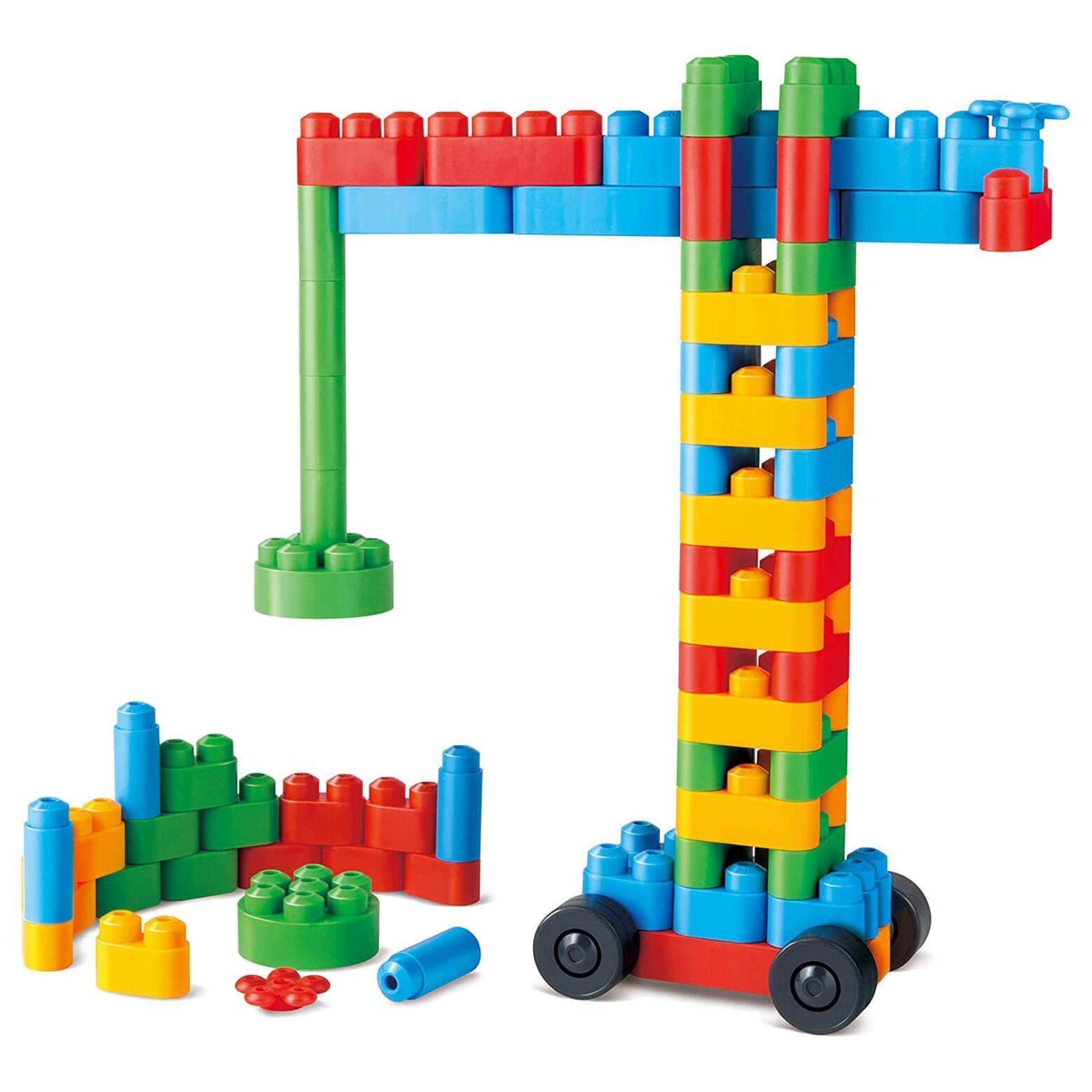 Polym PolyM Creative Builder Kit