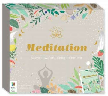 Elevate Meditation Kit