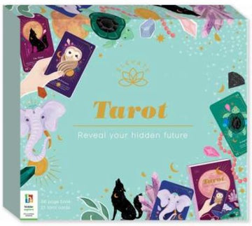 Elevate Tarot Kit