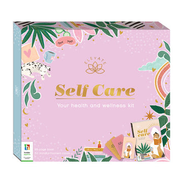 Elevate: Self Care Kit