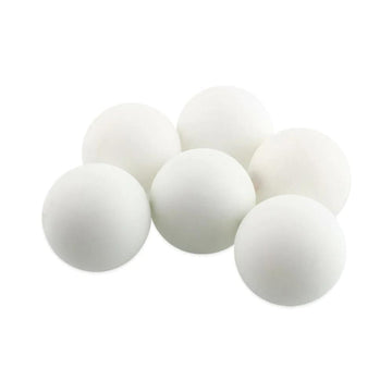 Formula Sport Table Tennis Balls White 6pk