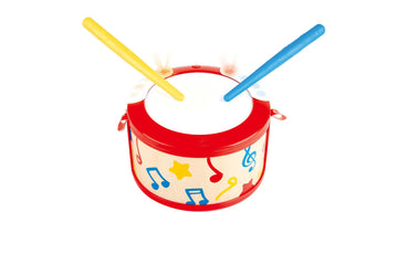 Hape Learn to Play Drum - The Toy Wagon
