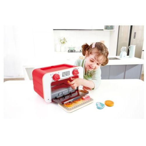 Hape Color Changing Oven