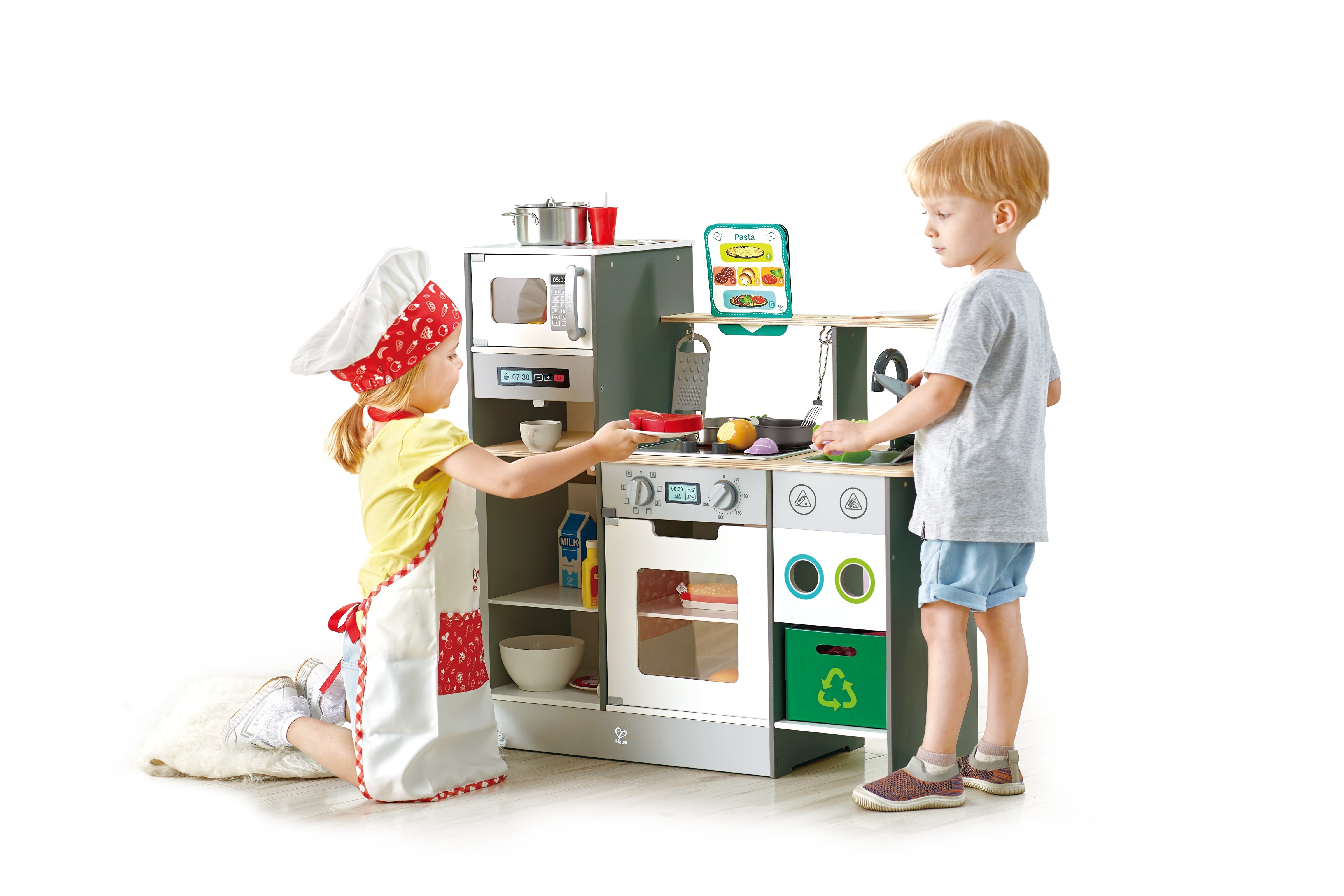 Hape Cook n Serve Kitchen Fan