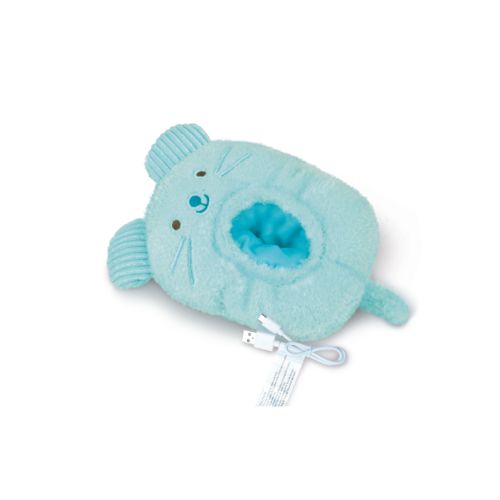 Hape Baby Tamburo | Giocattolo musicale educativo | Con tanti suoni per avvicinarsi alla musica dai 6 mesi