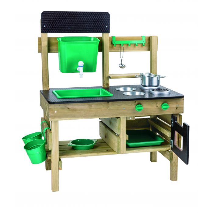 Hpae Outdoor Kitchen - The Toy Wagon2