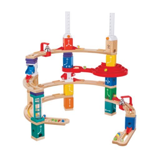 Hape Quadrilla Advanced Coding Set