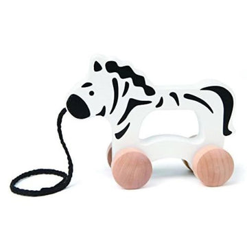 Hape Zebra