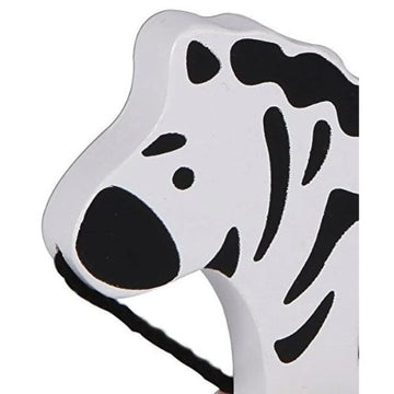 Hape Zebra