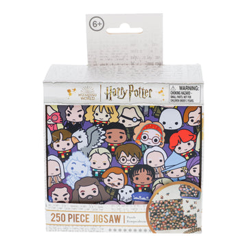 Harry Potter Characters 250pc Jigsaw in Tin