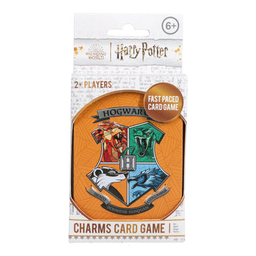 Harry Potter Charms Cards Game