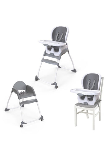 Ingenuity Smartclean Trio 3-in-1 High Chair