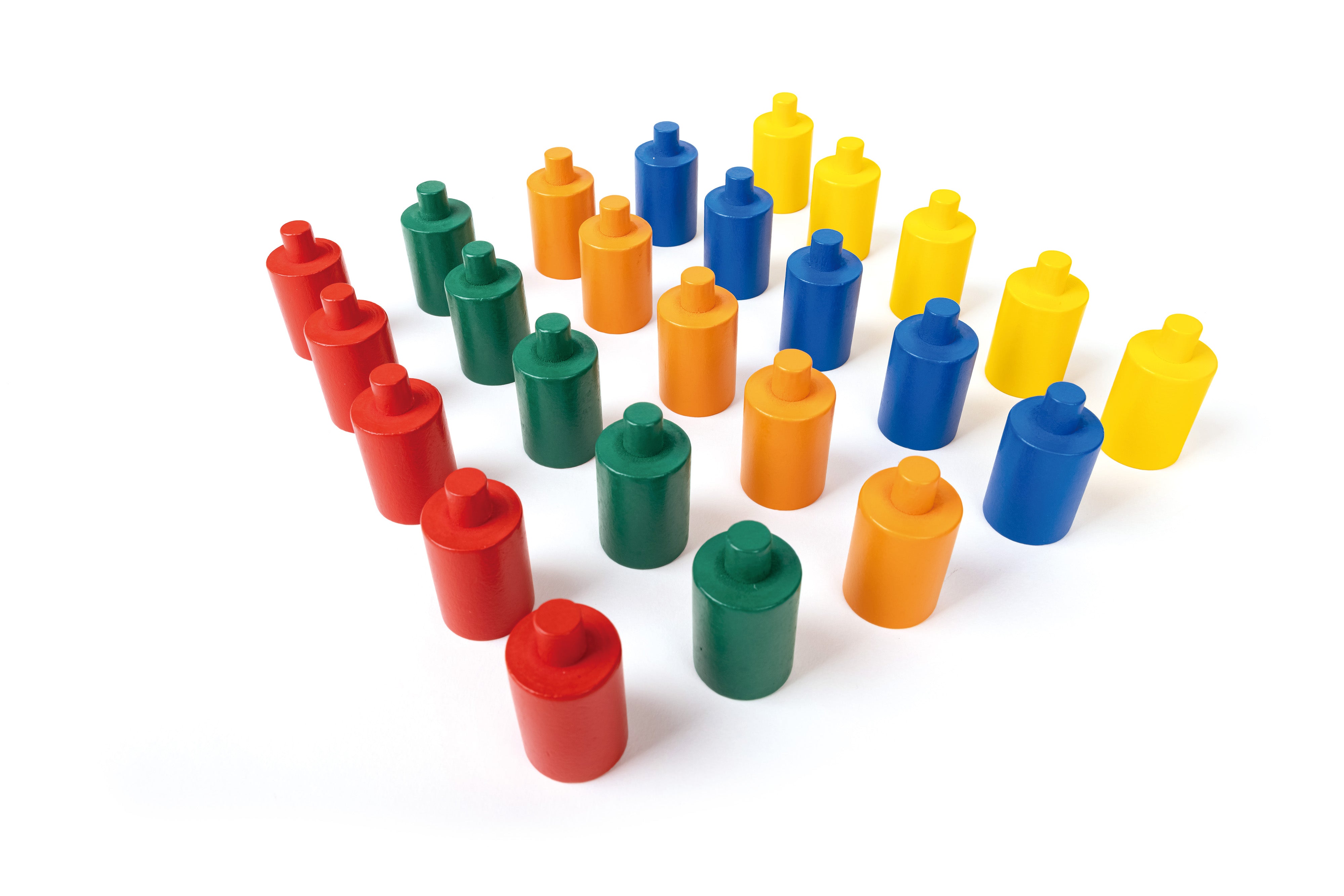 Little Room Build Up Peg Board
