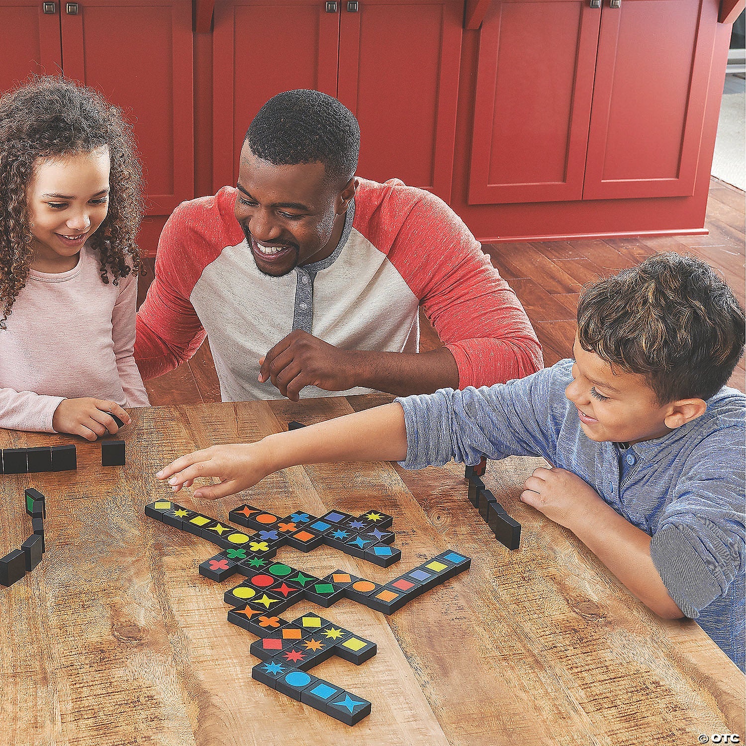Mindware Games Qwirkle