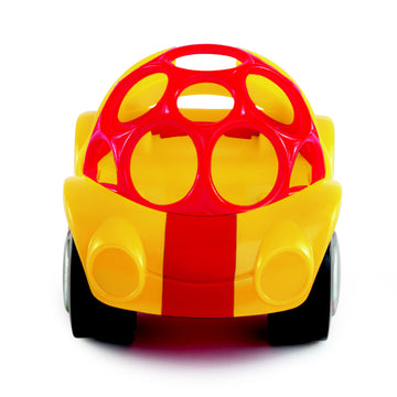Oball™ Classic™ Ball Red Oball - Babyshop
