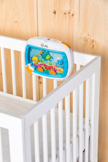 Baby Einstein Dreams Soother Crib Toy