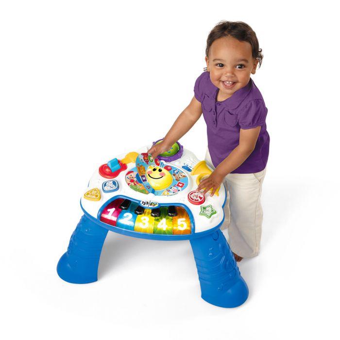Baby Einstein Activity Table - The Toy Wagon