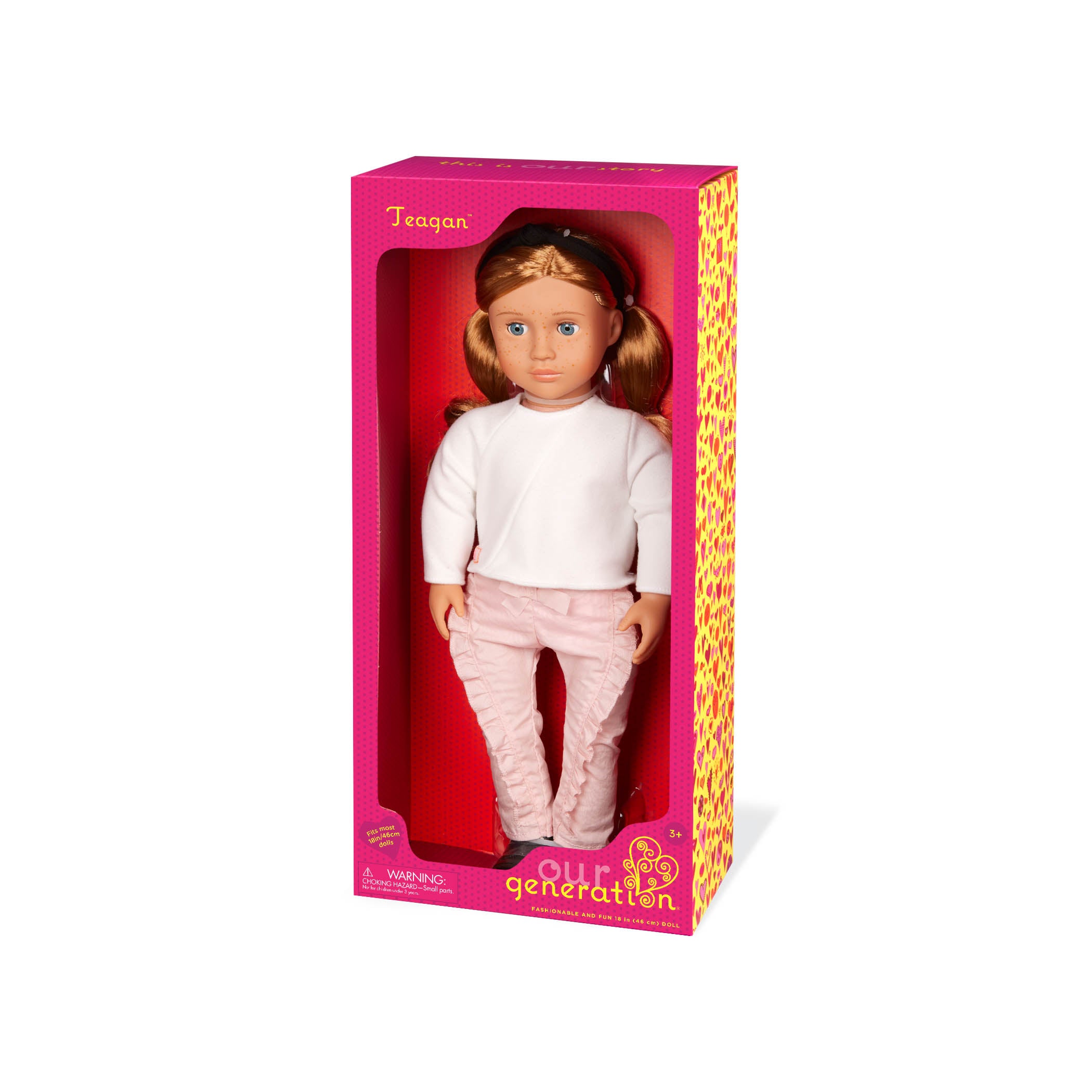 Our generation shop dolls nz kmart