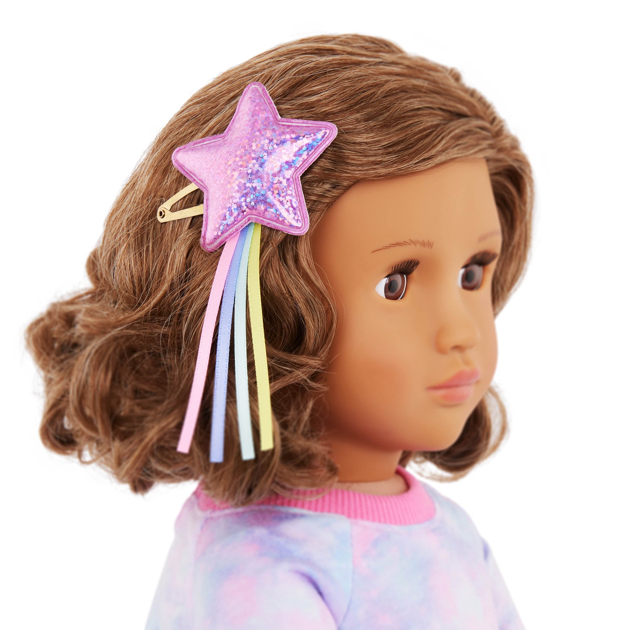 Create your own our generation doll hotsell